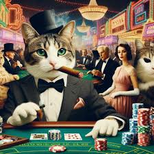 Зеркало Vulpin Casino